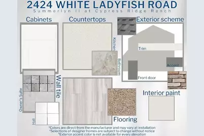 2424 White Ladyfish Road, Wimauma, FL 33598 - Photo 3