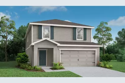 2441 Leeds Street, Haines City, FL 33844 - Photo 1