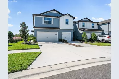 5369 Elmview Crossing, Wesley Chapel, FL 33545 - Photo 1