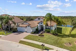 4056 Sunset Lake Dr, Lakeland, FL 33810 - Photo 3