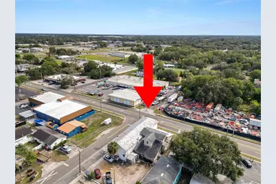 702 W Dr Martin Luther King Jr Boulevard, Plant City, FL 33563 - Photo 13