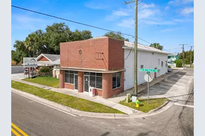702 W Dr Martin Luther King Jr Boulevard, Plant City, FL 33563 - Photo 1
