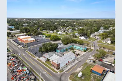 702 W Dr Martin Luther King Jr Boulevard, Plant City, FL 33563 - Photo 19