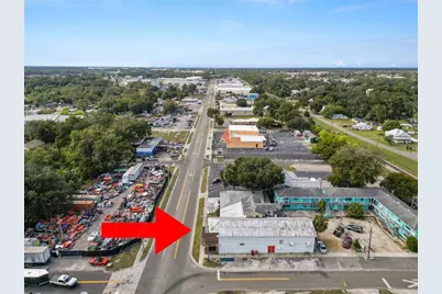 702 W Dr Martin Luther King Jr Boulevard, Plant City, FL 33563 - Photo 9