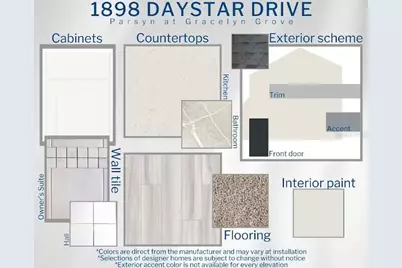 1898 Daystar Drive, Haines City, FL 33844 - Photo 3