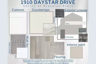 1910 Daystar Drive, Haines City, FL 33844 - Photo 3