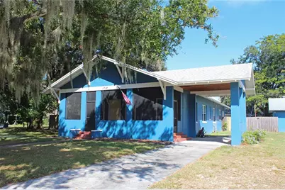 1718 E Elm Road, Lakeland, FL 33801 - Photo 1