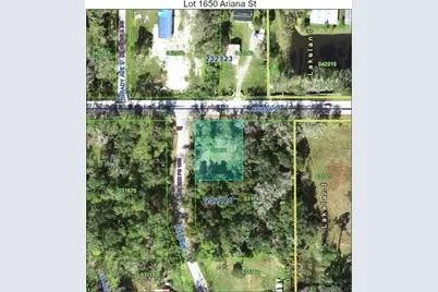 1650 Ariana Street, Lakeland, FL 33803 - Photo 1