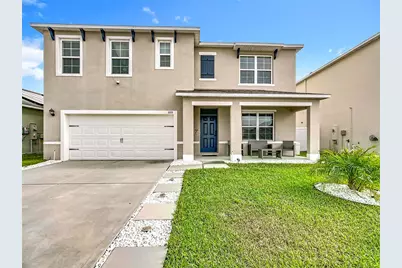 605 Honey Bell Road, Winter Haven, FL 33880 - Photo 1