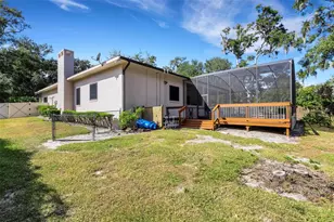 6602 Forestwood Dr W, Lakeland, FL 33811 - Photo 35