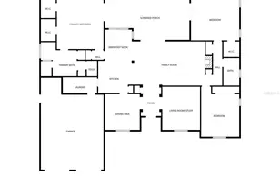 5743 Deer Flag Dr, Lakeland, FL 33811 - Photo 3