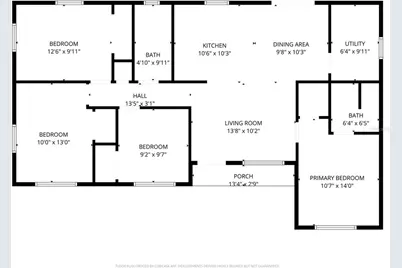 2906 Wheeler Street, Bartow, FL 33830 - Photo 29