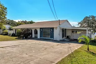 610 W Frederick Ave, Dundee, FL 33838 - Photo 3