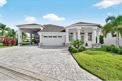 743 Teaberry Trail, Polk City, FL 33868 - Photo 1