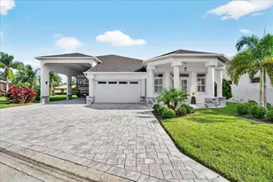 743 Teaberry Trail, Polk City, FL 33868 - Photo 1