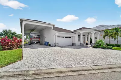 743 Teaberry Trail, Polk City, FL 33868 - Photo 3