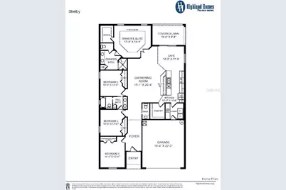 1817 Teleford Road, Saint Cloud, FL 34771 - Photo 3