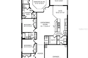 1817 Teleford Rd, Saint Cloud, FL 34771 - Photo 3