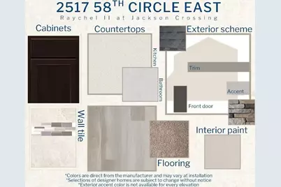 2517 58th Circle E, Palmetto, FL 34221 - Photo 3