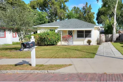609 W Park Street, Lakeland, FL 33803 - Photo 3