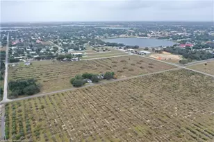 525 E Winthrop St, Avon Park, FL 33825 - Photo 5