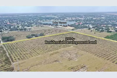 525 E Winthrop Street, Avon Park, FL 33825 - Photo 1