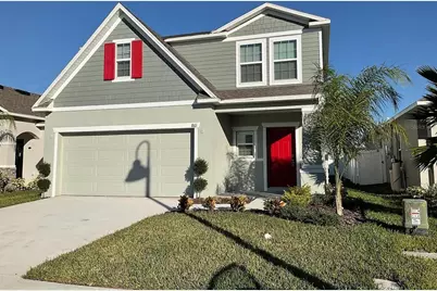 861 Boca Vista Court, Davenport, FL 33896 - Photo 1