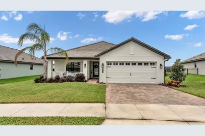 5150 Villa Crest Way, Auburndale, FL 33823 - Photo 1