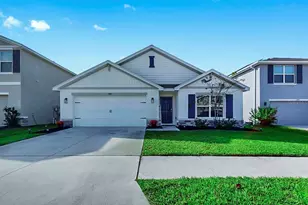 3281 Silver Date Dr, Wimauma, FL 33598 - Photo 1