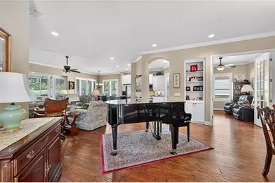 1727 Laurel Glen Place, Lakeland, FL 33803 - Photo 7