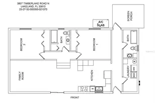 3807 Timberlake Rd N, Lakeland, FL 33810 - Photo 25