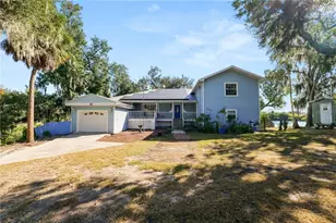 109 NE 4th Ave, Mulberry, FL 33860 - Photo 3