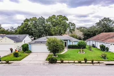 2724 Sundance Place, Mulberry, FL 33860 - Photo 1