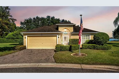 4016 Carteret Drive, Winter Haven, FL 33884 - Photo 1