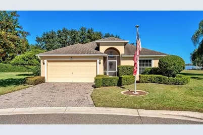 4016 Carteret Drive, Winter Haven, FL 33884 - Photo 1