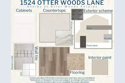 1524 Otter Woods Lane, Auburndale, FL 33823 - Photo 3