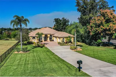 2918 Clubhouse Road, Lakeland, FL 33812 - Photo 1