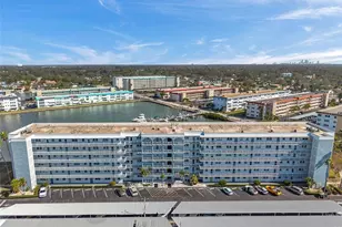 5925 Shore Blvd S, Gulfport, FL 33707 - Photo 1