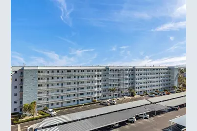 5925 Shore Boulevard S #406, Gulfport, FL 33707 - Photo 25