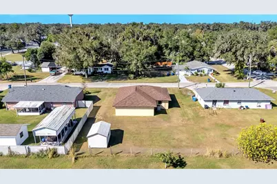 16 N Hendry Avenue, Fort Meade, FL 33841 - Photo 27