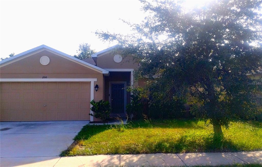 200 Black Skimmer Ln - 200 Black Skimmer Ln, Winter Haven, FL 33880 Luxury Property | Jose Angel Pina
