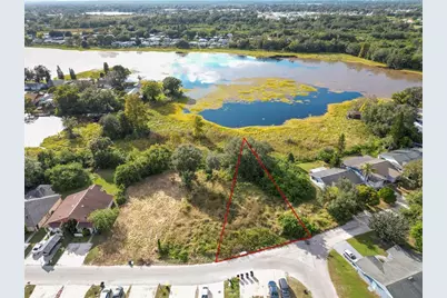 Captiva Point, Lakeland, FL 33801 - Photo 1