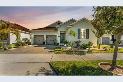 5439 Orange Orchard Drive, Winter Garden, FL 34787 - Photo 1