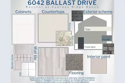 6042 Ballast Drive, Wimauma, FL 33598 - Photo 3