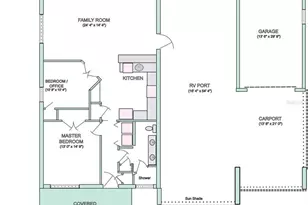 130 Laynewade Rd, Polk City, FL 33868 - Photo 51