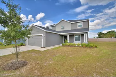 635 Vista View Lane, Lake Wales, FL 33853 - Photo 1