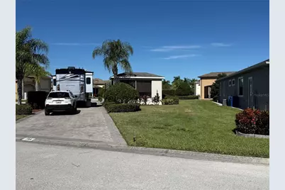 794 Teaberry Trail, Polk City, FL 33868 - Photo 3