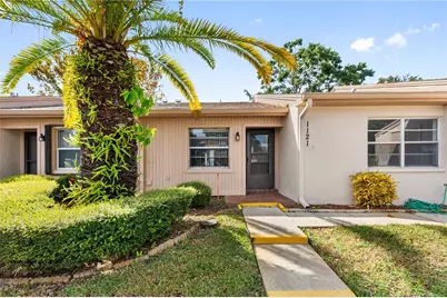 1121 Bowsprit Lane, Holiday, FL 34691 - Photo 1