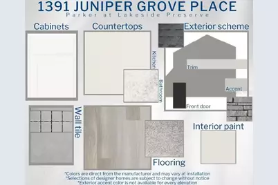 1391 Juniper Grove Place, Lakeland, FL 33811 - Photo 3