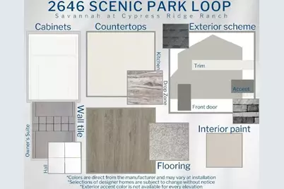 2646 Scenic Park Loop, Wimauma, FL 33598 - Photo 3